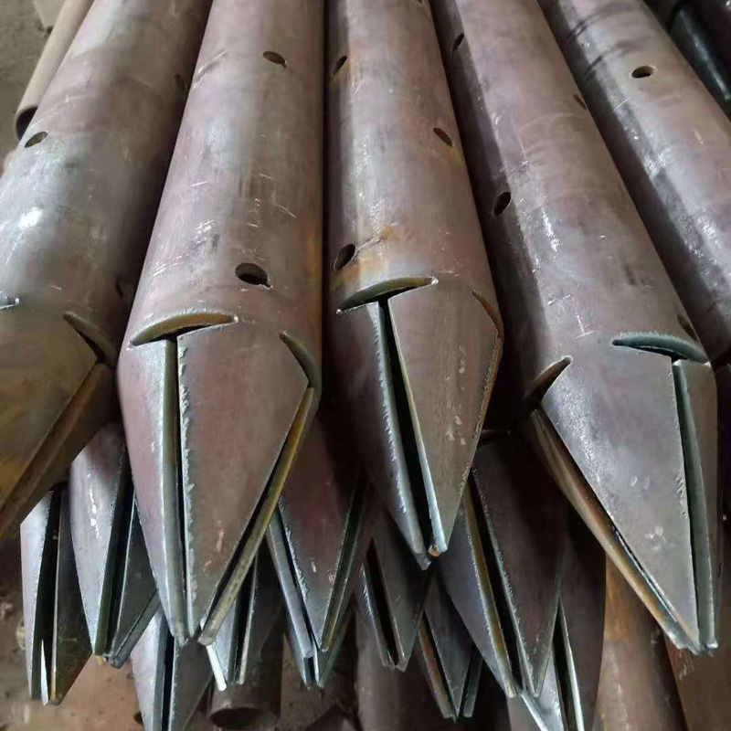 盘锦预埋注浆管